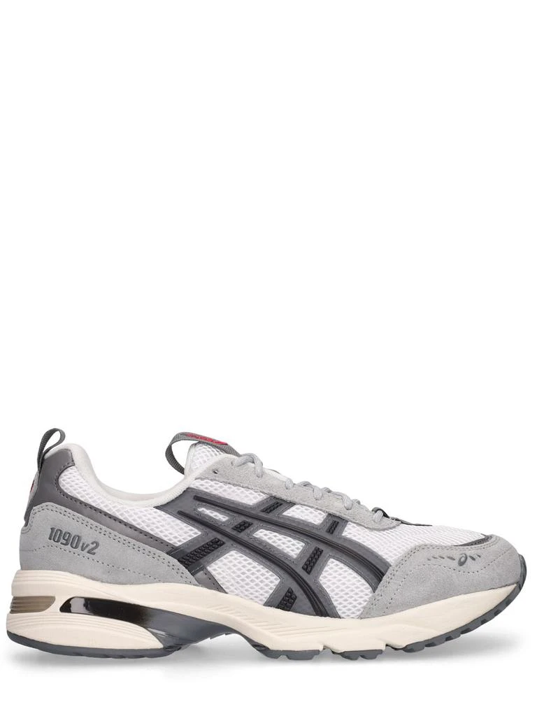 商品Asics|Gel-1090 V2 Sneakers,价格¥642,第1张图片