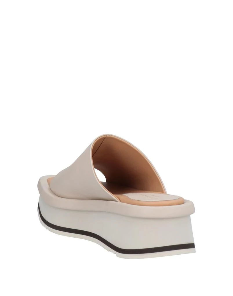 商品PALOMA BARCELÓ|Sandals,价格¥670,第3张图片详细描述