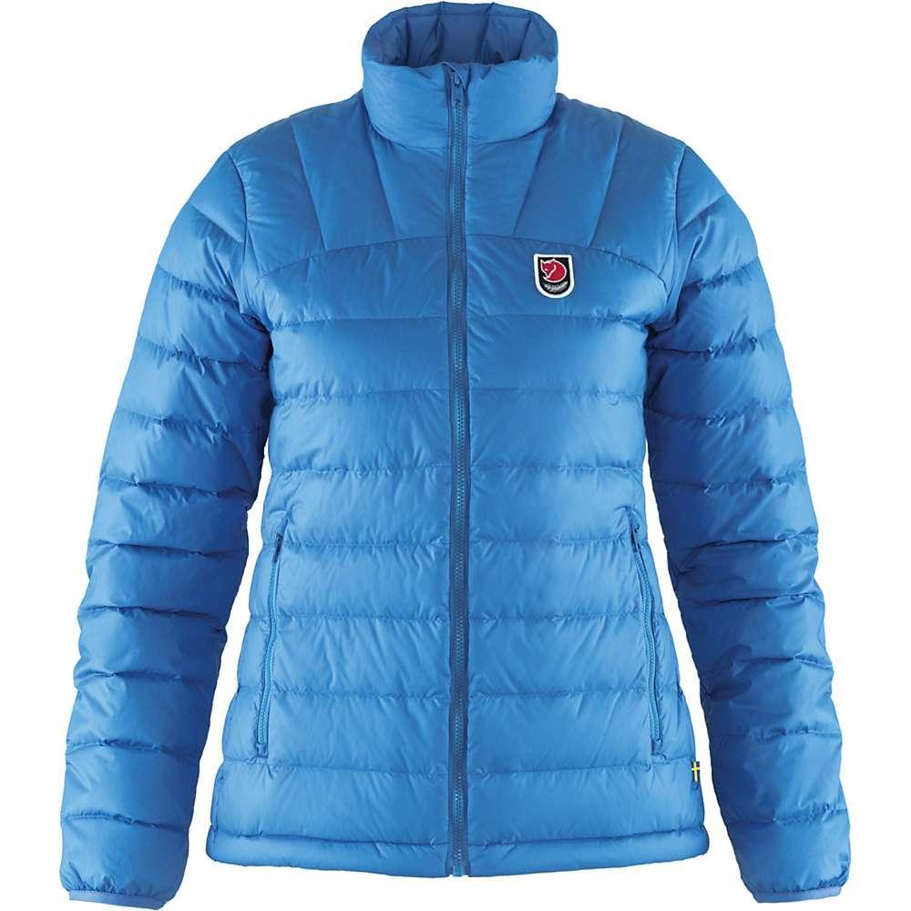 商品Fjällräven|Fjallraven Women's Expedition Pack Down Jacket,价格¥1794,第1张图片