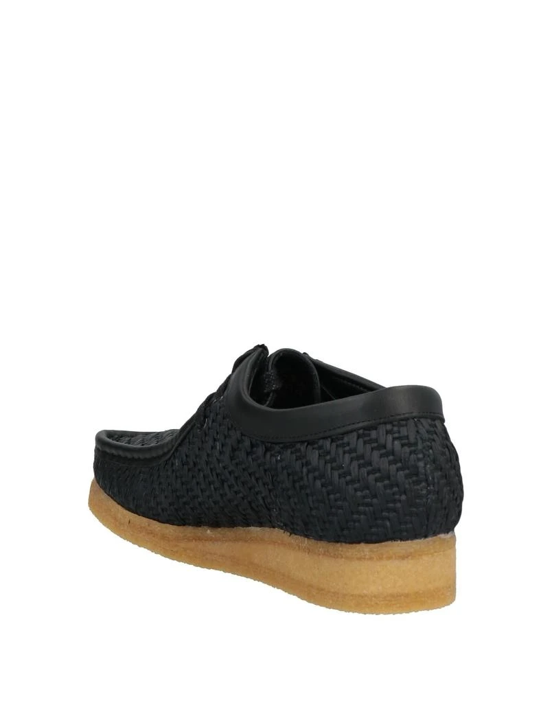 商品Clarks|Laced shoes,价格¥1331,第3张图片详细描述