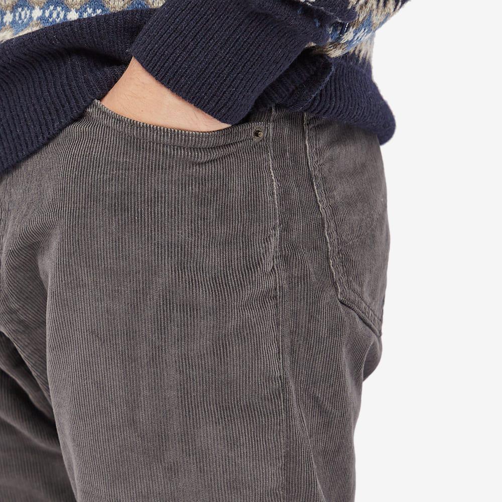 商品Patagonia|Patagonia Organic Cotton Corduroy Jean,价格¥805,第7张图片详细描述