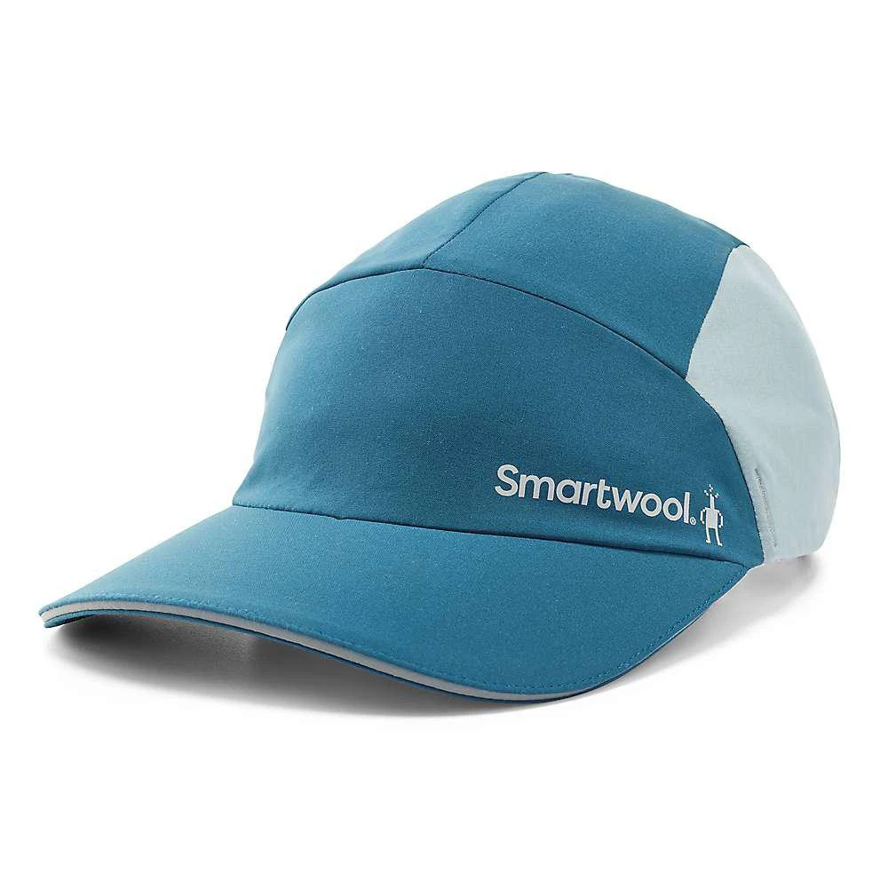 商品SmartWool|Smartwool Go Far Feel Good Runner'S Cap,价格¥288,第1张图片