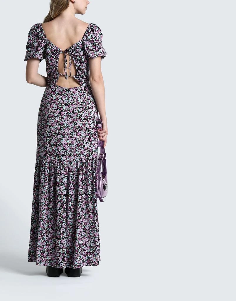 商品Topshop|Long dress,价格¥298,第3张图片详细描述