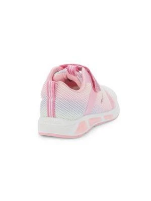 商品Nautica|Baby Girl's Mesh Sneakers,价格¥121,第2张图片详细描述