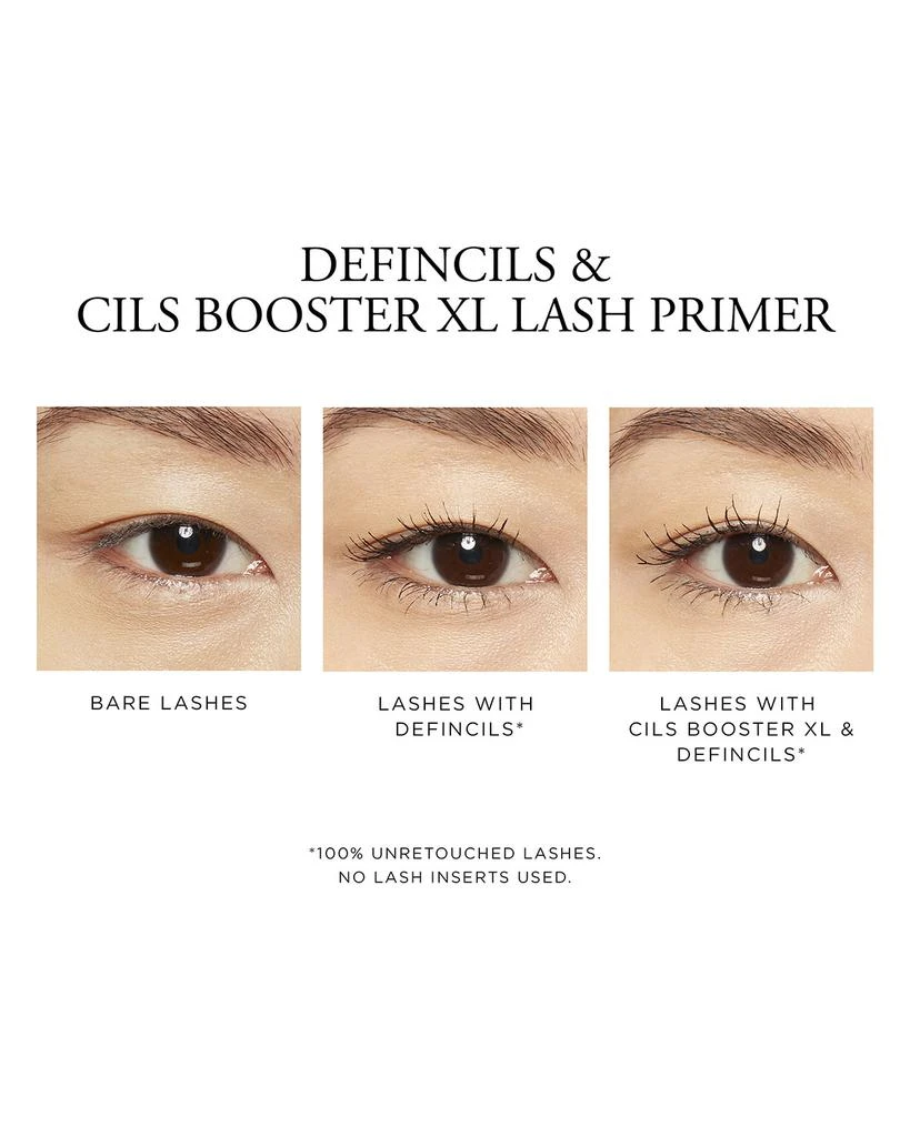 商品Lancôme|Cils Booster XL Super-Enhancing Mascara Base,价格¥235,第5张图片详细描述