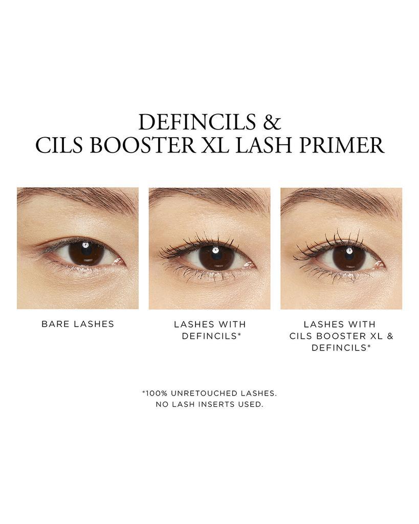 商品Lancôme|Cils Booster XL Super-Enhancing Mascara Base,价格¥205,第7张图片详细描述