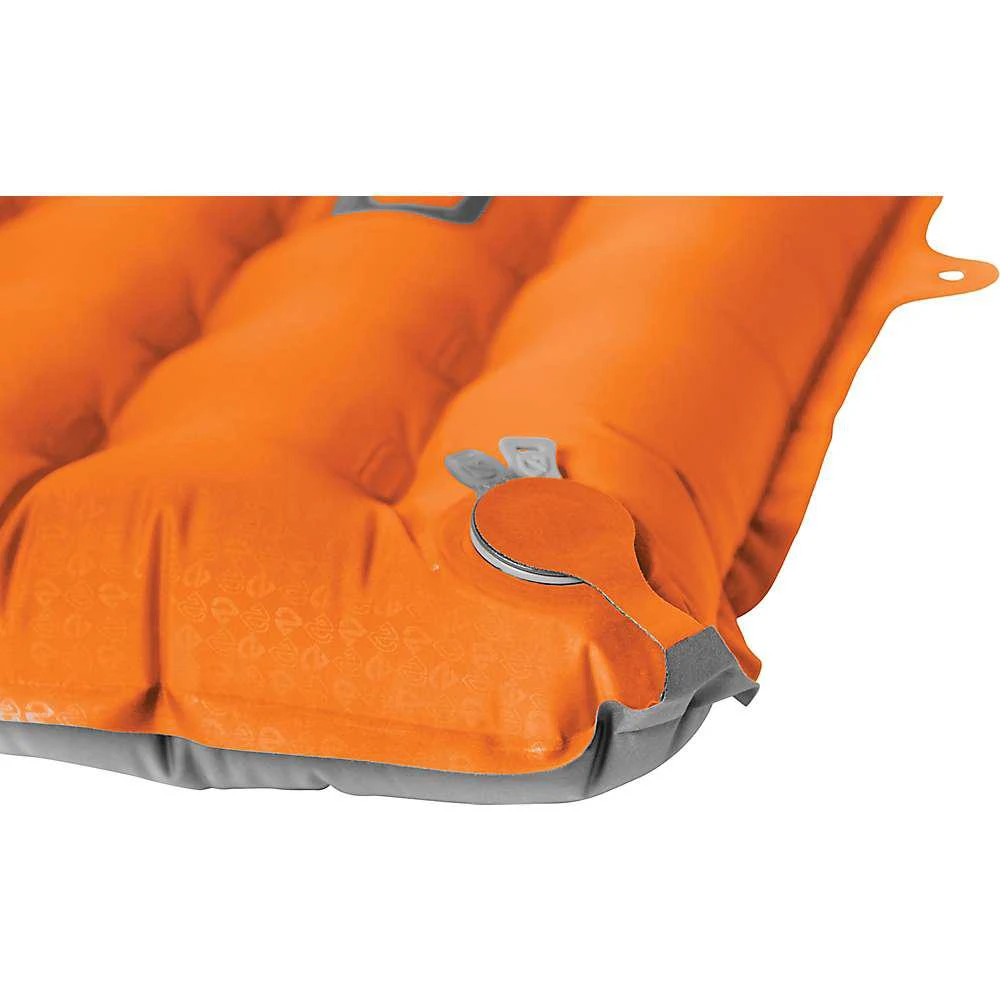 NEMO Tensor Alpine Mummy Sleeping Pad 商品
