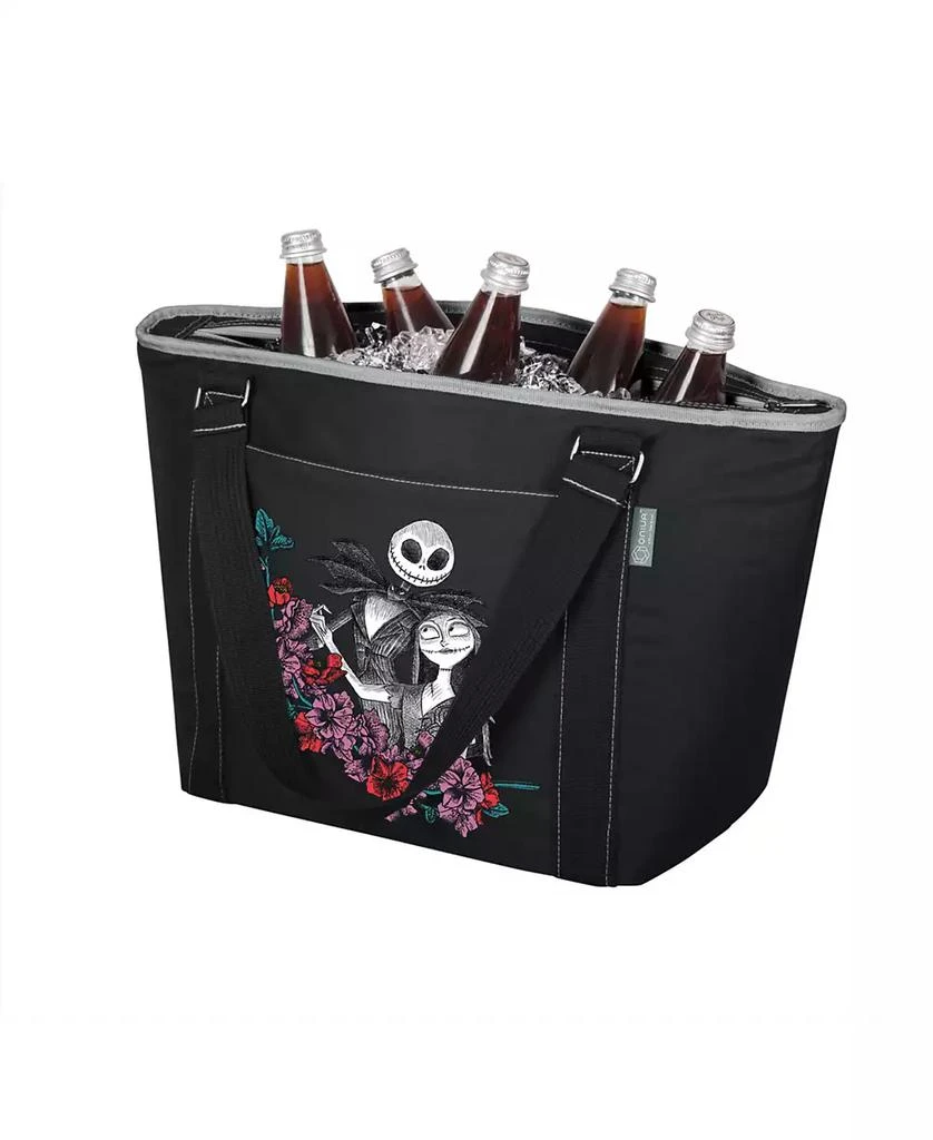 商品ONIVA|Nightmare Before Christmas Jack and Sally - Topanga Cooler Tote Bag,价格¥416,第2张图片详细描述