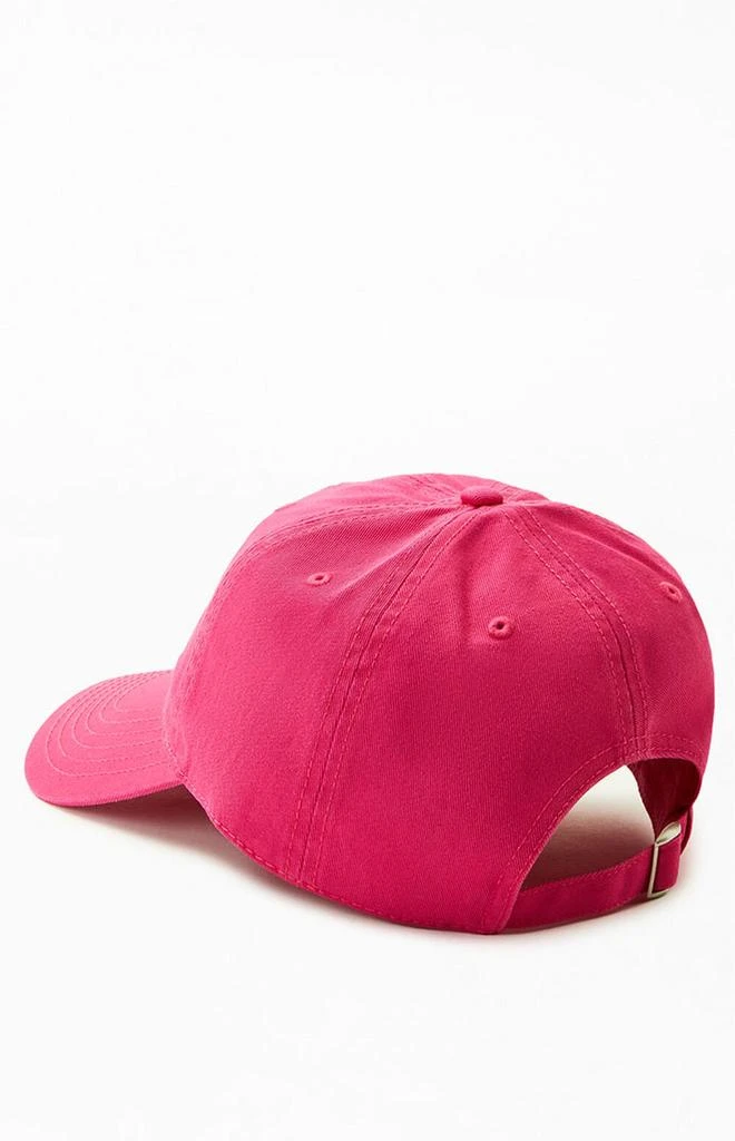 商品PacSun|Zuma Beach Strapback Hat,价格¥51,第3张图片详细描述