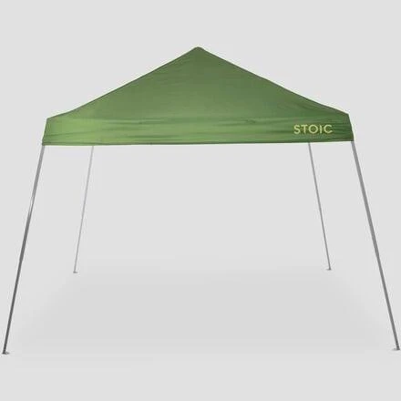 商品Stoic|Essentials Slant Leg Canopy,价格¥806,第2张图片详细描述