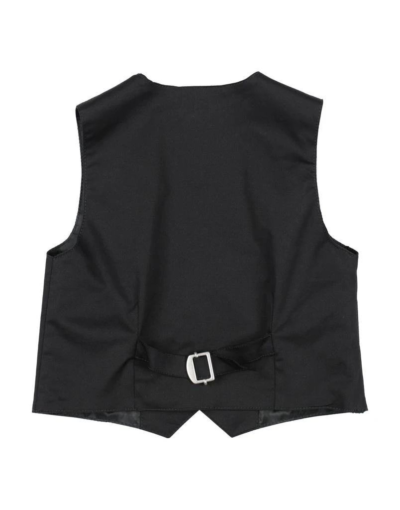 商品CESARE PACIOTTI|Suit vest,价格¥935,第2张图片详细描述