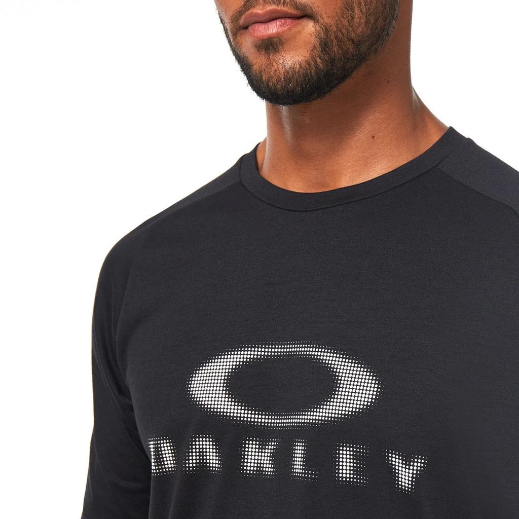 商品Oakley|Oakley Men's Static Wave RC Tee,价格¥68,第4张图片详细描述