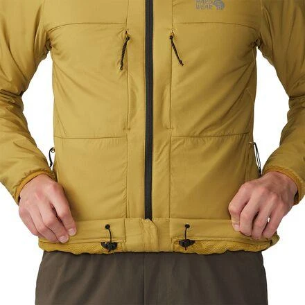 Kor Airshell Warm Jacket - Men's 商品