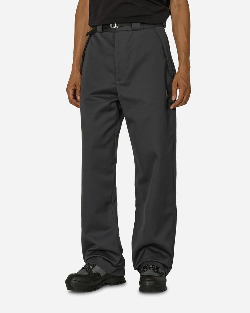Shop Klopman Chino Pants Charcoal on Sale at BeyondStyle – Get 50