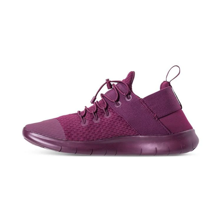 商品NIKE|Free Run Commuter 2017女式潮鞋,价格¥389,第4张图片详细描述