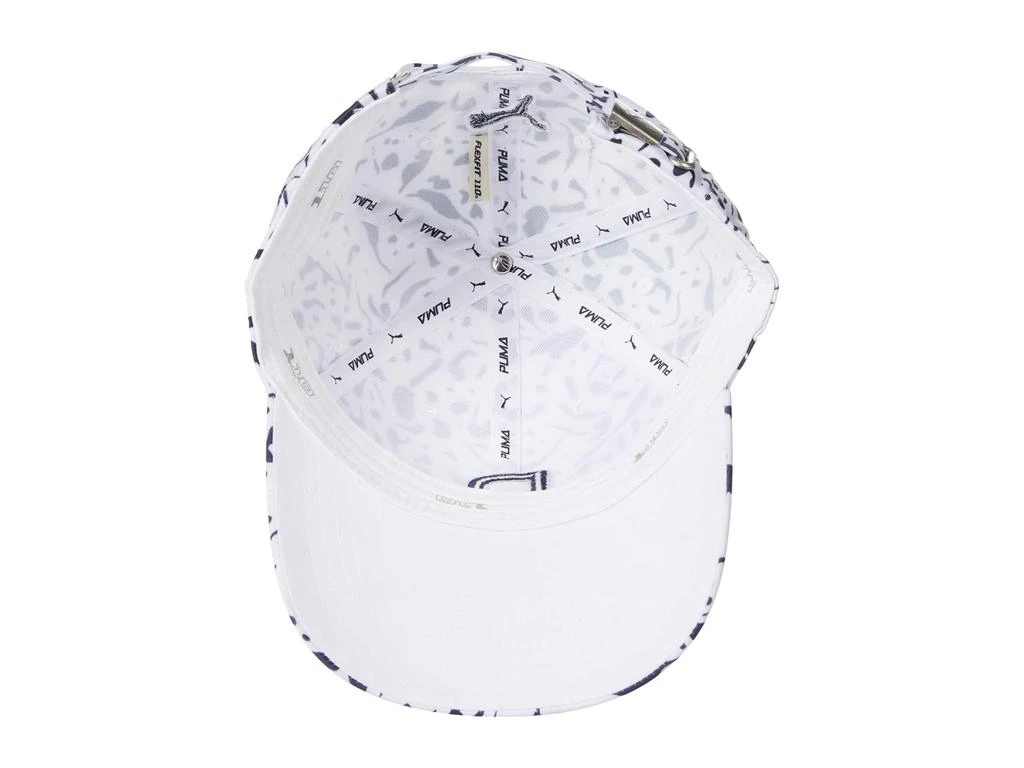 商品Puma|Chelsea P Cap,价格¥124,第2张图片详细描述