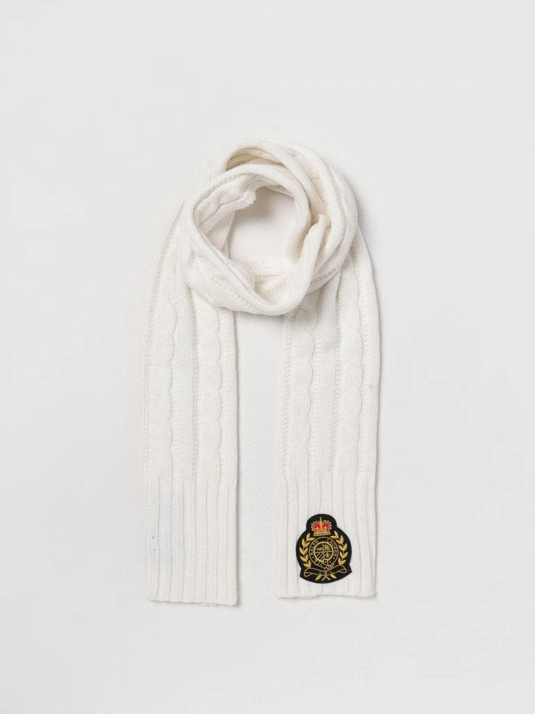 商品Ralph Lauren|Polo Ralph Lauren scarf for woman,价格¥496,第2张图片详细描述