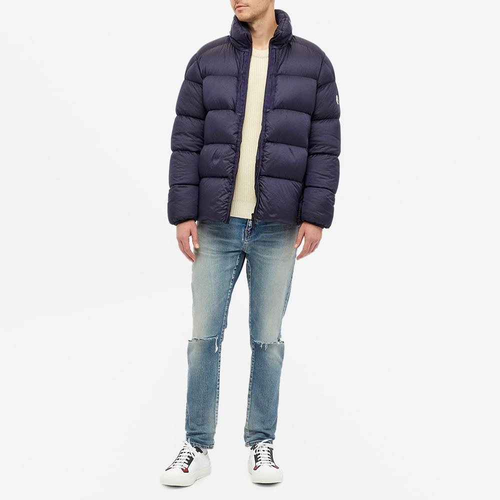 Moncler Cevenne Garment Dyed Down Jacket 商品
