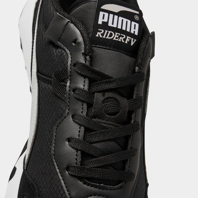 商品Puma|Men's Puma Rider Future Vintage Casual Shoes,价格¥335,第3张图片详细描述