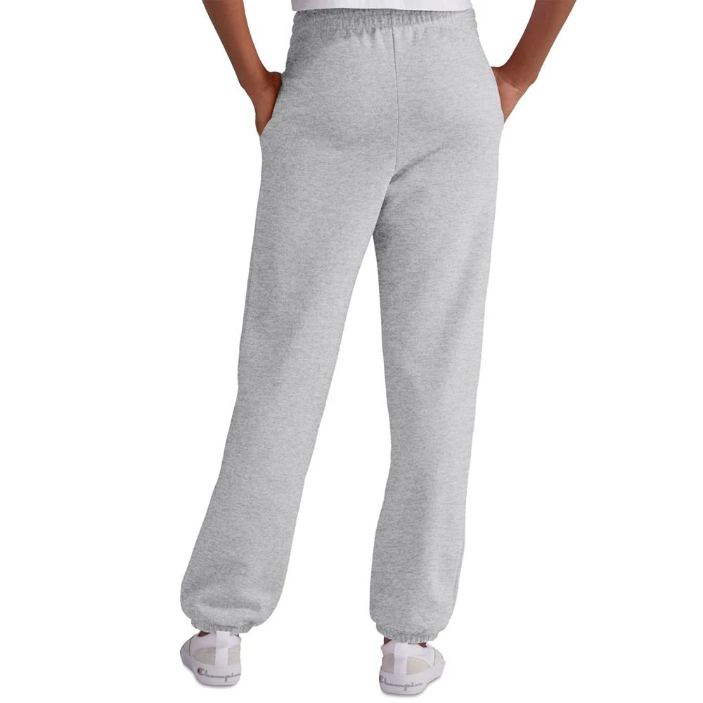 商品CHAMPION|Women's Powerblend Fleece Oversized Boyfriend Sweatpants,价格¥296,第2张图片详细描述