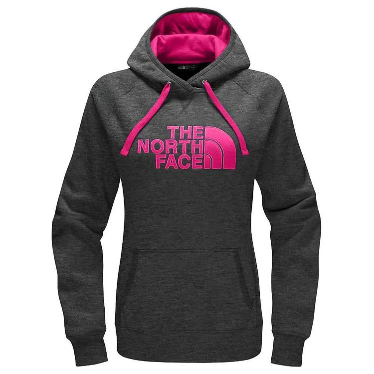 商品The North Face|Avalon Half Dome女士连帽衫,价格¥359,第3张图片详细描述