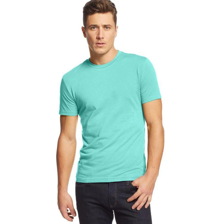 商品Alfani|Stretch Slim-Fit Crewneck T-Shirt, Created for Macy's,价格¥68,第1张图片