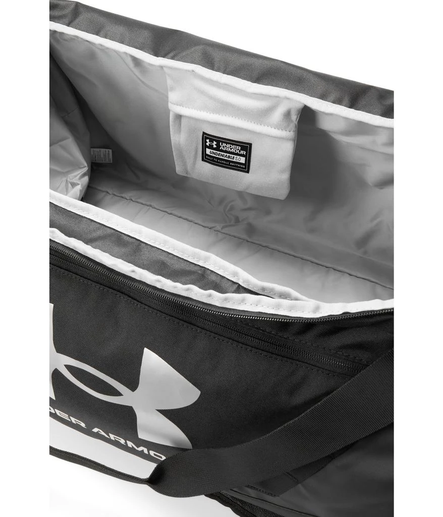商品Under Armour|Undeniable 5.0 Duffel LG,价格¥361,第3张图片详细描述