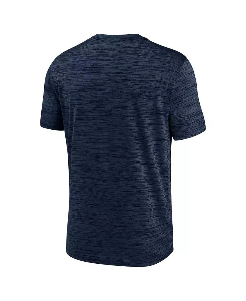 商品NIKE|Men's Navy Boston Red Sox Authentic Collection Velocity Performance Practice T-Shirt,价格¥335,第2张图片详细描述