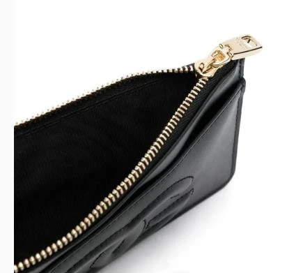 商品Dolce & Gabbana|DG LOGO CREDIT CARD HOLDER,价格¥1852,第4张图片详细描述