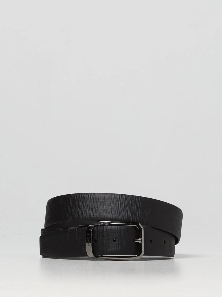 商品Zegna|Zegna belt for man,价格¥3509,第1张图片