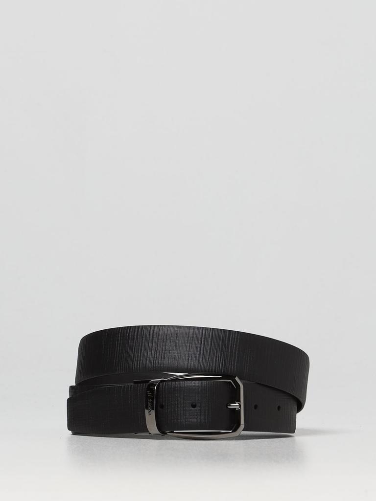商品Zegna|Zegna belt for man,价格¥2370,第1张图片