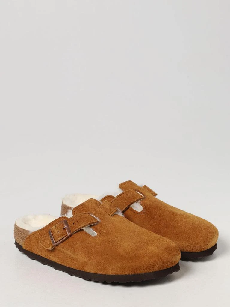 商品Birkenstock|Birkenstock flat shoes for woman,价格¥1443,第2张图片详细描述