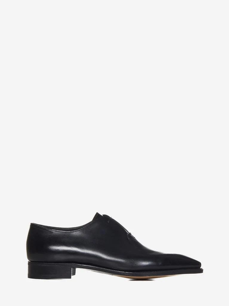 商品John Lobb|John Lobb Dawson Loafer,价格¥11772,第1张图片