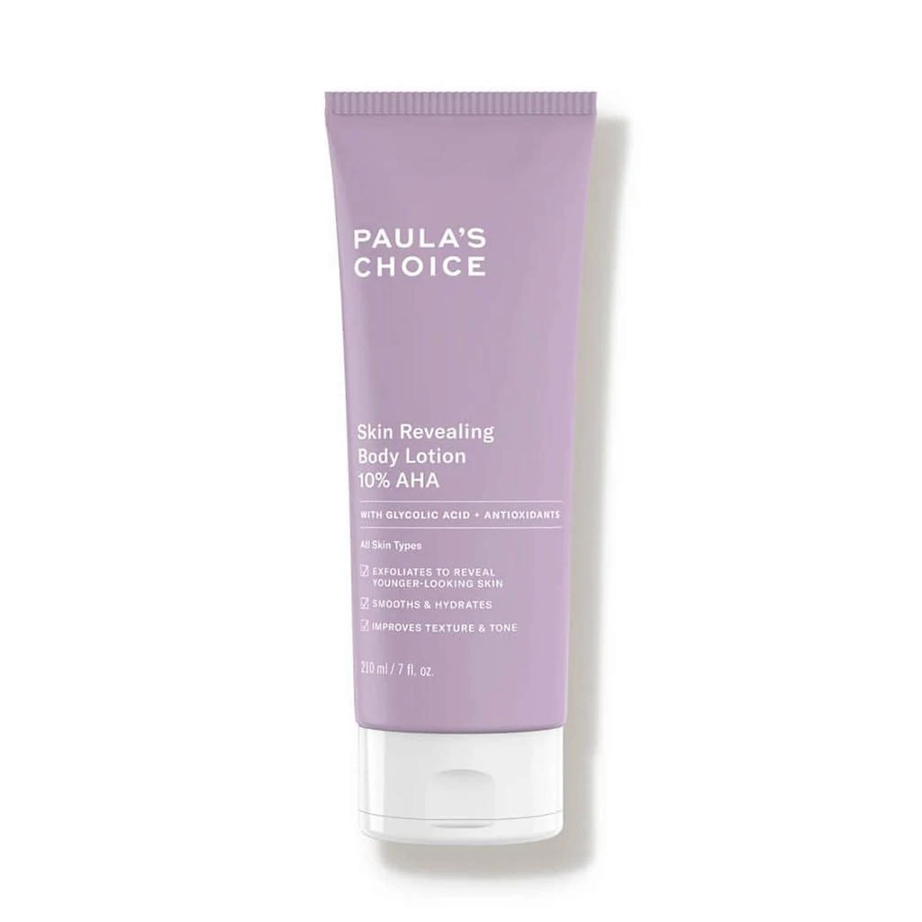 商品Paula's Choice|Resist Skin 10%焕采果酸身体乳 - 210ml,价格¥167,第1张图片