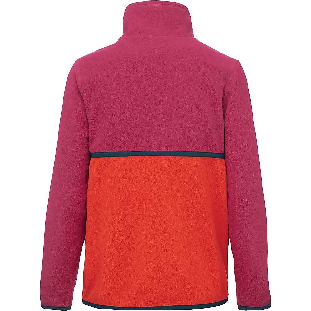 商品Cotopaxi|Women's Amado Fleece Jacket,价格¥416,第3张图片详细描述