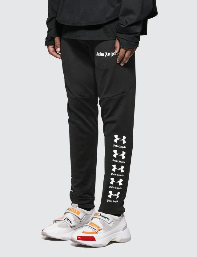 商品Palm Angels|Under Armour x Palm Angels Slim Jogging Pants,价格¥2073,第2张图片详细描述