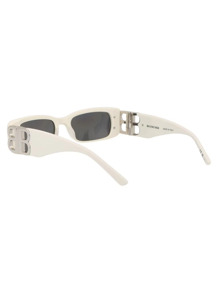 商品Balenciaga|Bb0096s Sunglasses,价格¥3460,第4张图片详细描述