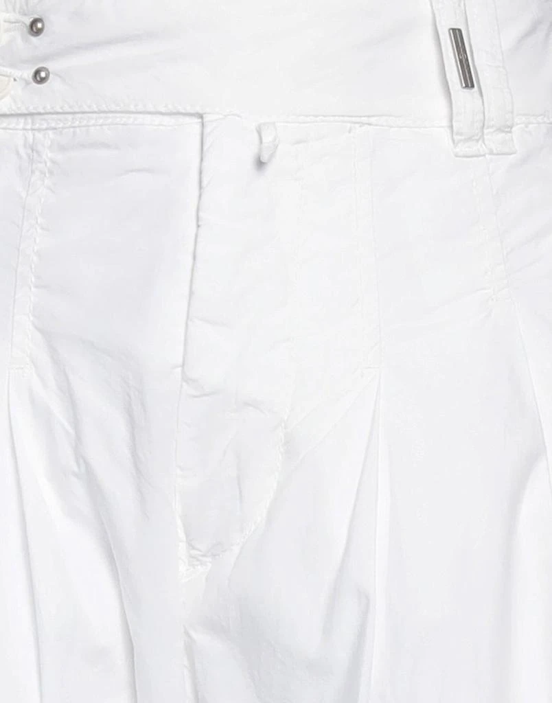商品HIGH|Casual pants,价格¥858,第4张图片详细描述