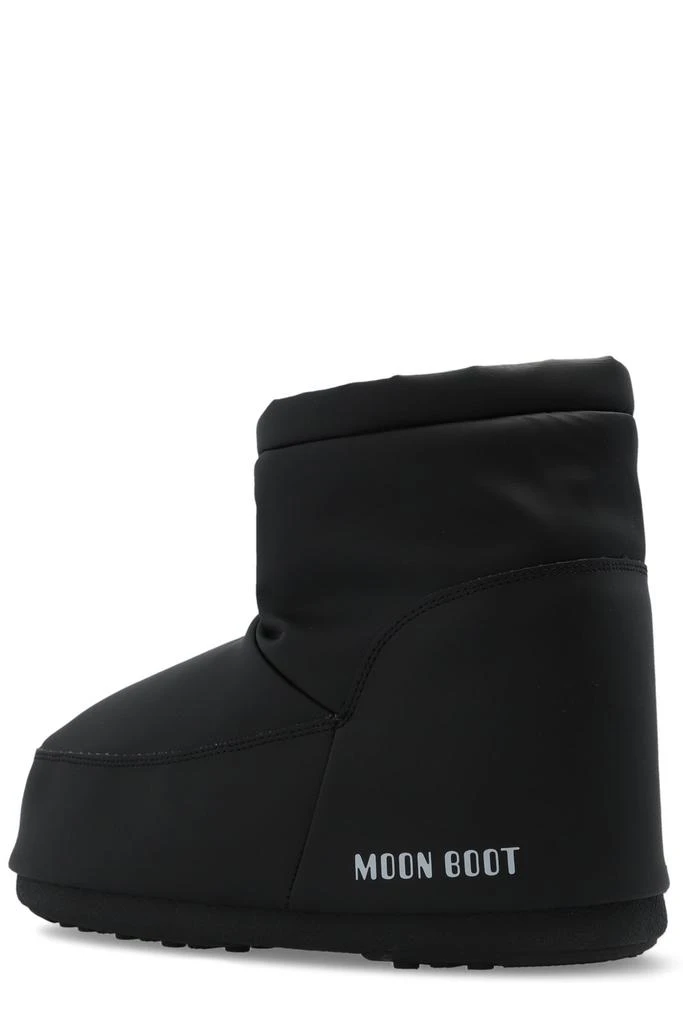 商品Moon Boot|Moon Boot Icon Slip-On Low Snow Boots,价格¥846,第3张图片详细描述