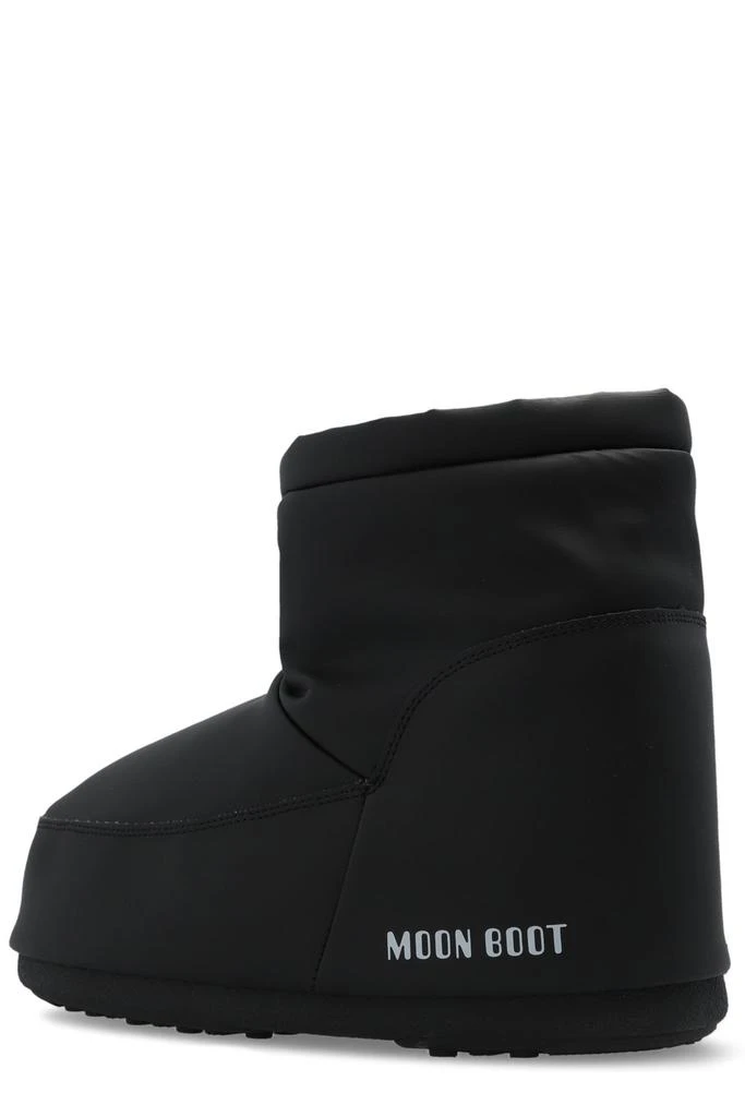 商品Moon Boot|Moon Boot Icon Slip-On Low Snow Boots,价格¥857,第3张图片详细描述