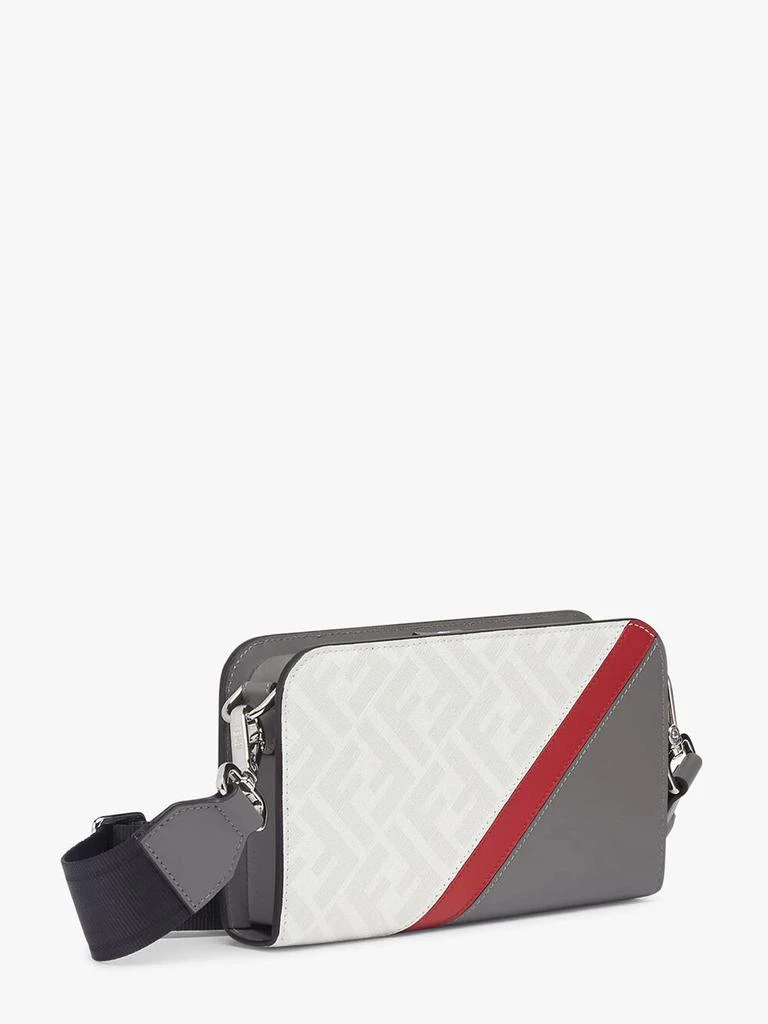 商品Fendi|Ff crossbody wallet,价格¥7706,第3张图片详细描述
