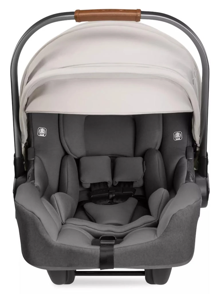 商品Nuna|Pipa RX Car Seat,价格¥3374,第2张图片详细描述