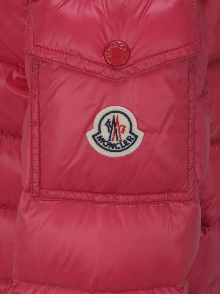 商品Moncler|Moncler Dalles Hooded Down Jacket,价格¥13309,第3张图片详细描述