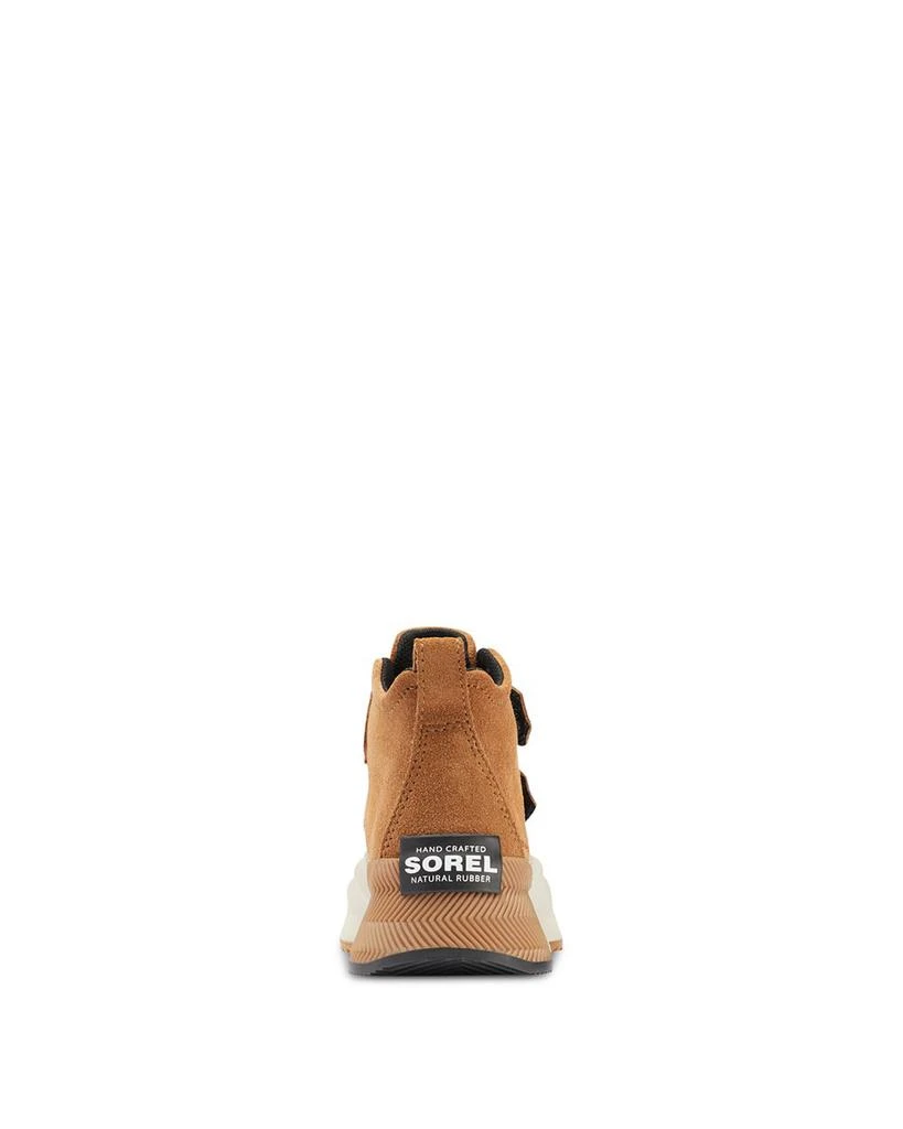 商品SOREL|Unisex Out N About Classic WP Boots - Toddler, Little Kid, Big Kid,价格¥197,第3张图片详细描述