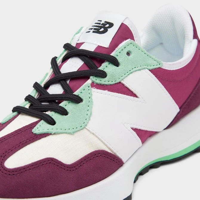 商品New Balance|Women's New Balance 327 Casual Shoes,价格¥302,第3张图片详细描述