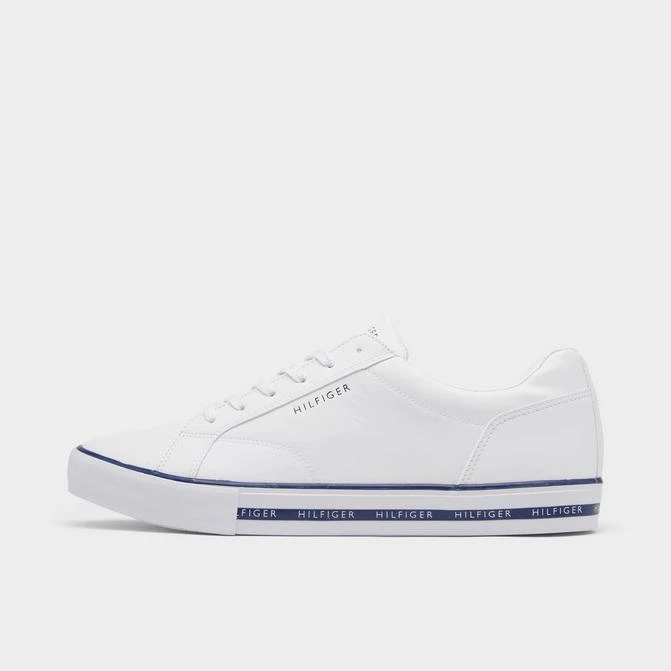 商品Tommy Hilfiger|Men's Tommy Hilfiger Rinnly Casual Shoes,价格¥113,第1张图片