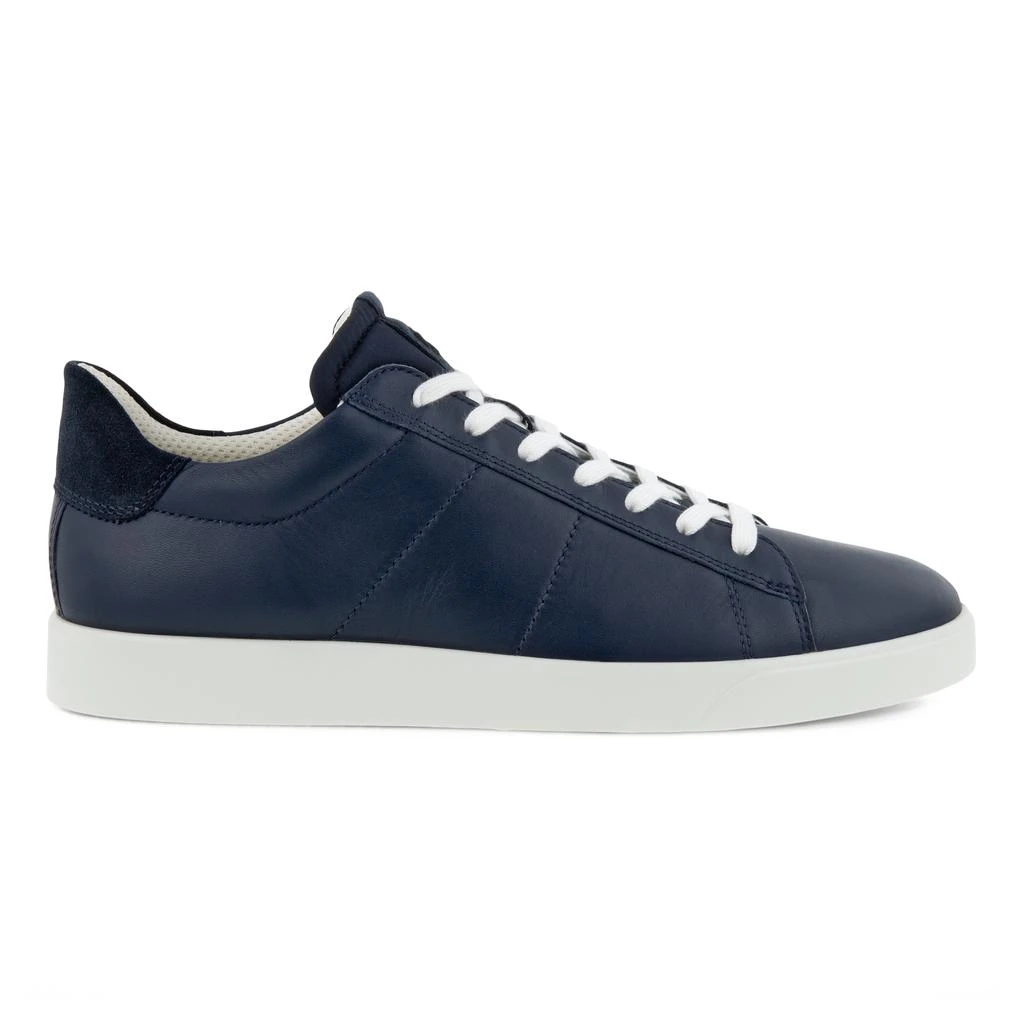 商品ECCO|ECCO MEN'S STREET LITE SNEAKER,价格¥736,第2张图片详细描述