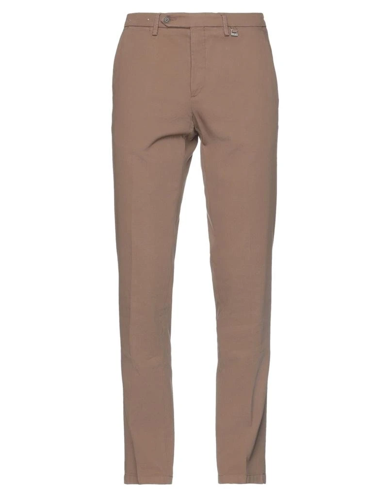 商品PAOLONI|Casual pants,价格¥469,第1张图片