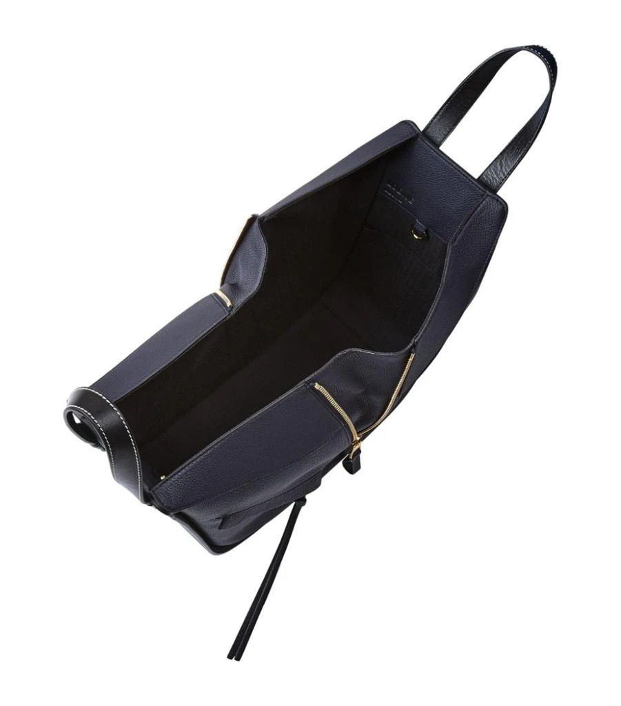 商品Loewe|Hammock 小号手拎包,价格¥17734,第4张图片详细描述