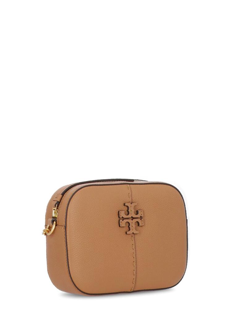 Tory Burch Mcgraw Camera Shoulder Bag商品第2张图片规格展示